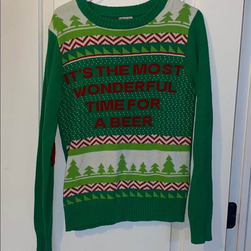 Ugly Sweater